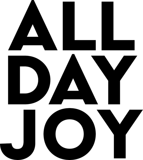 All Day Joy